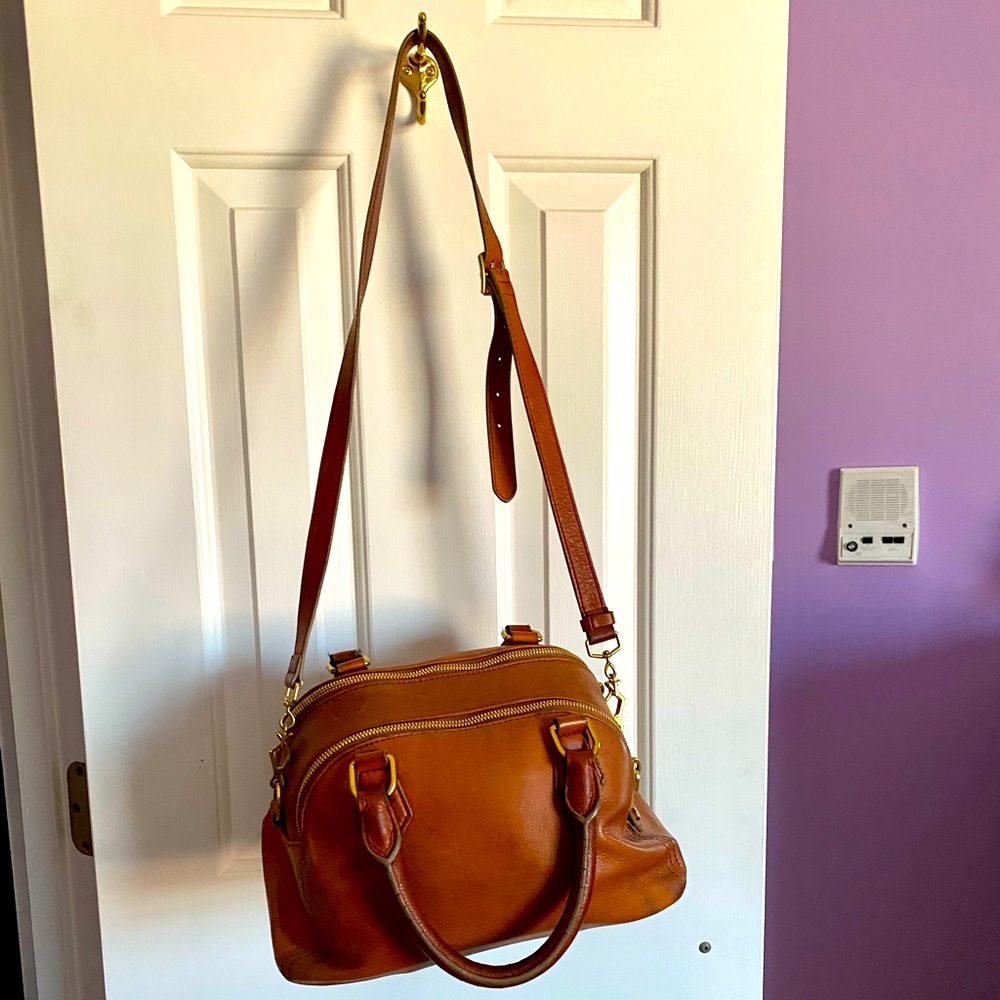 J Crew crossbody